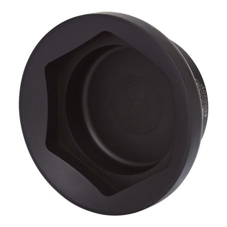 KS Tools Achsmuttern-Schlüssel für SAF 85 mm, D. 118 mm