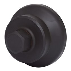 KS Tools Achsmuttern-Schlüssel für SAF 85 mm, D. 118 mm