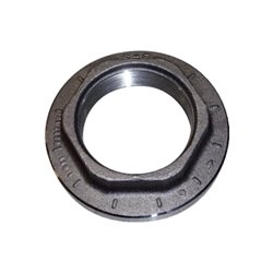 KS Tools Achsmuttern-Schlüssel für SAF 85 mm, D. 118 mm