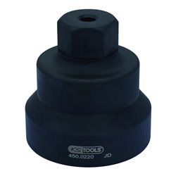 KS Tools Achsmuttern-Schlüssel für Scania Vorderachsen