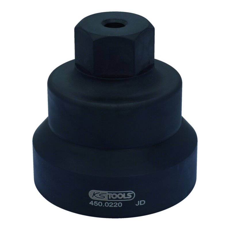 KS Tools Achsmuttern-Schlüssel für Scania Vorderachsen