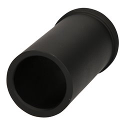 KS Tools Führungsrohr mit Anschlussgewinde, M48 x 1,5 mm, D. 44 mm