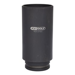 KS Tools Führungsrohr für Nutmuttern-Schlüssel, 60-67 mm