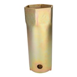 KS Tools Achsmuttern-Schlüssel für Setra und Kässbohrer, 105 mm