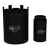 KS Tools Nutmuttern-Schlüssel-Satz mit Führungsrohr für Mercedes, D. 71,5 mm , 2-tlg