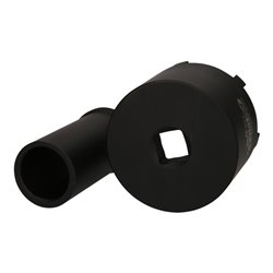 KS Tools Nutmuttern-Schlüssel-Satz mit Führungsrohr für Mercedes, D. 75 mm , 2-tlg