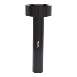 KS Tools Achsmuttern-Schlüssel mit Führungsrohr für Volvo