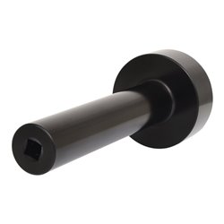 KS Tools Achsmuttern-Schlüssel mit Führungsrohr für Volvo