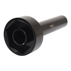 KS Tools Achsmuttern-Schlüssel mit Führungsrohr für Volvo