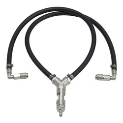 KS Tools Füllschlauch (Y-Schlauch), Nr.I