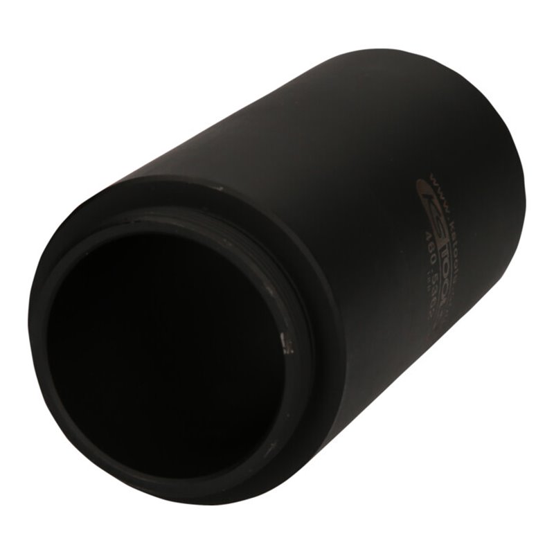 KS Tools Führungsrohr mit Anschlussgewinde, M56 x 1,5 mm, D. 51,5 mm