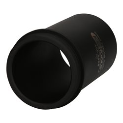 KS Tools Führungsrohr mit Anschlussgewinde, M56 x 1,5 mm, D. 63 mm