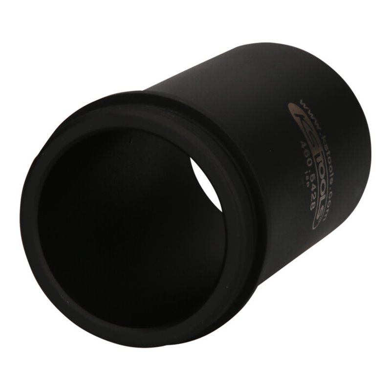 KS Tools Führungsrohr mit Anschlussgewinde, M56 x 1,5 mm, D. 63 mm