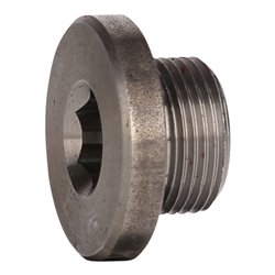 KS Tools Ölablassschraube M22 x 1,5 x 18 mm für DAF