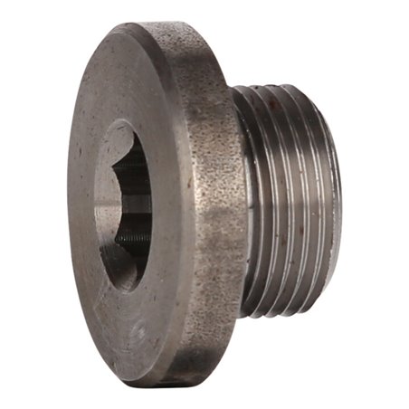 KS Tools Ölablassschraube M22 x 1,5 x 18 mm für DAF