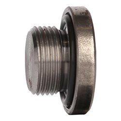 KS Tools Ölablassschraube M22 x 1,5 x 18 mm für DAF