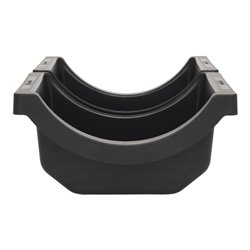 KS Tools Achsölwanne für LKW, Satz 2-tlg