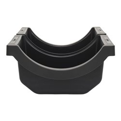 KS Tools Achsölwanne für LKW, Satz 2-tlg