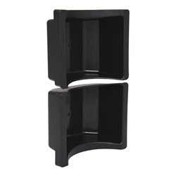 KS Tools Achsölwanne für LKW, Satz 2-tlg