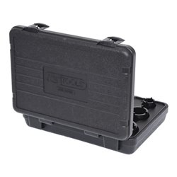 KS Tools Nutmuttern-Schlüssel-Satz, Zapfen aussen liegend, 9-tlg