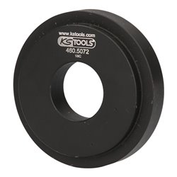 KS Tools Gegenhalter Außendurchmesser 55 mm, Innendurchmesser 20,5 mm