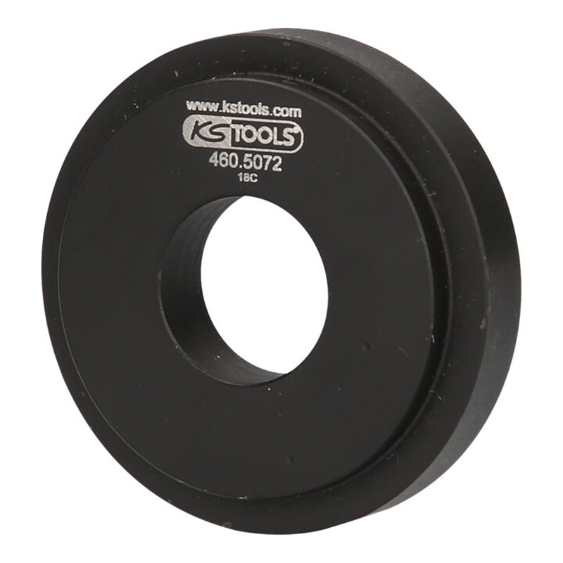 KS Tools Gegenhalter Außendurchmesser 55 mm, Innendurchmesser 20,5 mm