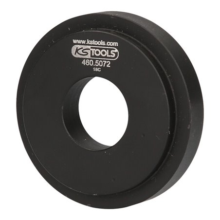 KS Tools Gegenhalter Außendurchmesser 55 mm, Innendurchmesser 20,5 mm