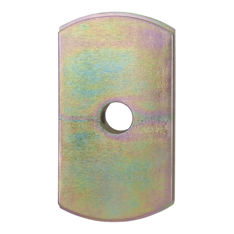 KS Tools Adapterplatte, D. Innen 134 mm, D. Außen 140 mm