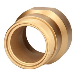 KS Tools Adapter für Grundkörper mit Innengewinde 2.1/2 Zoll