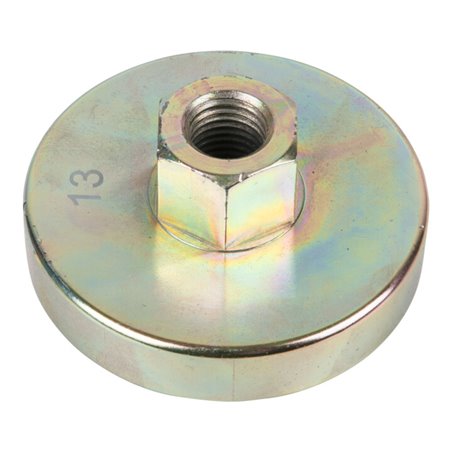 KS Tools Gegenlager (Einbau) D. 78x37 mm