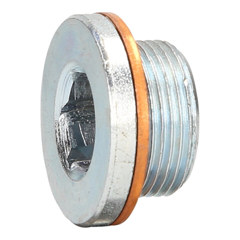 KS Tools Ölablassschraube M24 x 1,5 x 16 mm für Renault