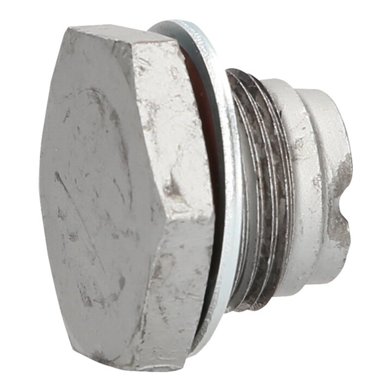 KS Tools Ölablassschraube M24 x 1,5 x 23 mm für Volvo