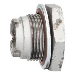 KS Tools Ölablassschraube M24 x 1,5 x 23 mm für Volvo