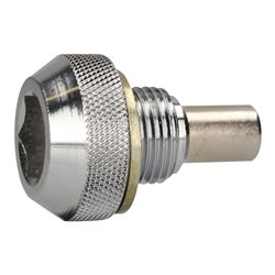 KS Tools Ölablassschraube M24 x 2 x 56 mm für Scania