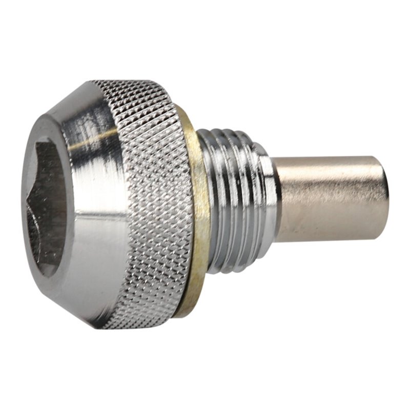 KS Tools Ölablassschraube M24 x 2 x 56 mm für Scania