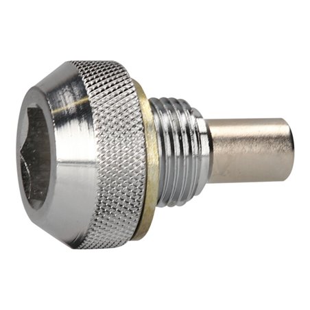 KS Tools Ölablassschraube M24 x 2 x 56 mm für Scania