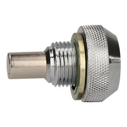 KS Tools Ölablassschraube M24 x 2 x 56 mm für Scania