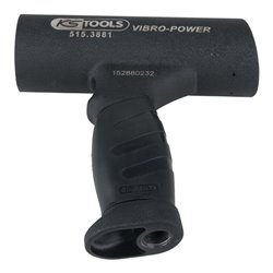 KS Tools Gehäuse mit Griffgu mmierung