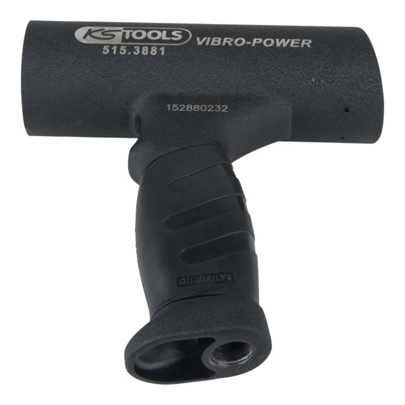 KS Tools Gehäuse mit Griffgu mmierung