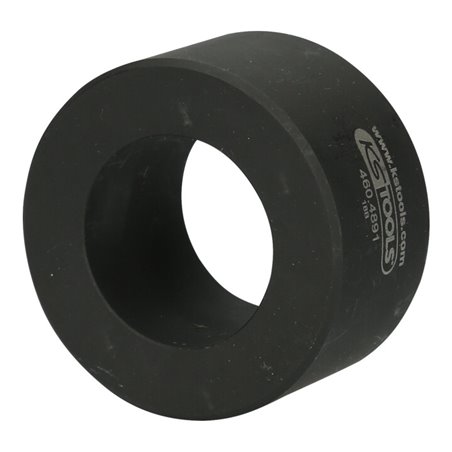 KS Tools Gegenmutter, Außendurchmesser 138 mm