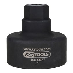 KS Tools Gehäuse für Hochdruckpumpenrad-Abzieher