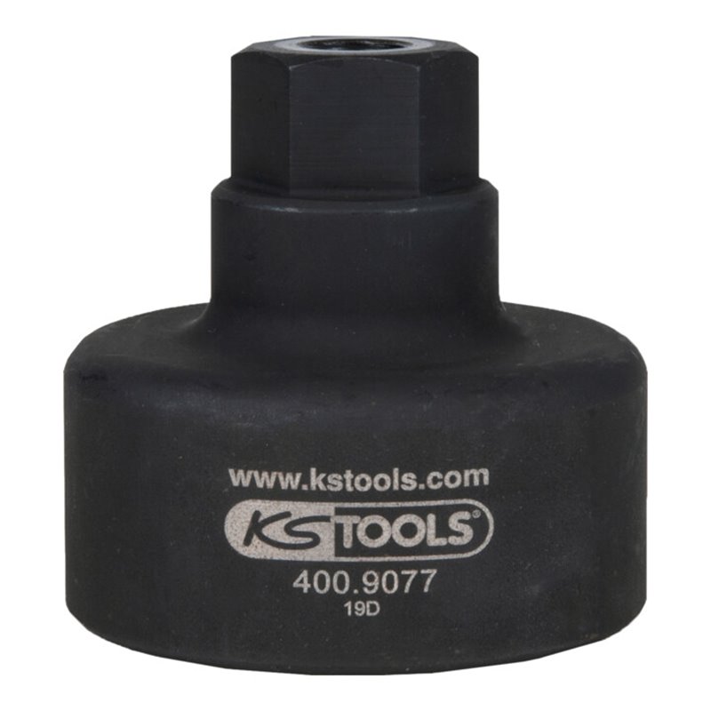 KS Tools Gehäuse für Hochdruckpumpenrad-Abzieher