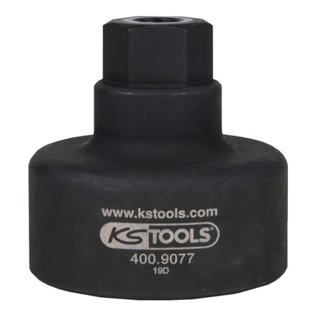 KS Tools Gehäuse für Hochdruckpumpenrad-Abzieher