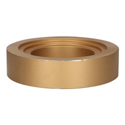 KS Tools Adapterplatte, 31 mm