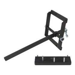 KS Tools Getriebe Einstelllehren-Satz für ZF 12 AS, 2-tlg