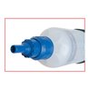 KS Tools AdBlue Absaug- und Füllhandpumpe, 1,5 Liter