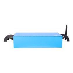 KS Tools Getriebewellen-Abzieher-Satz für ZF-Getriebe, 26-tlg