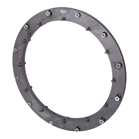 KS Tools Getriebehalter-Adapterplatte für Isuzu MZW 6P