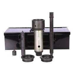 KS Tools Getriebelager-Wellenhülsen-Abzieher-Satz für Fuso, 8-tlg