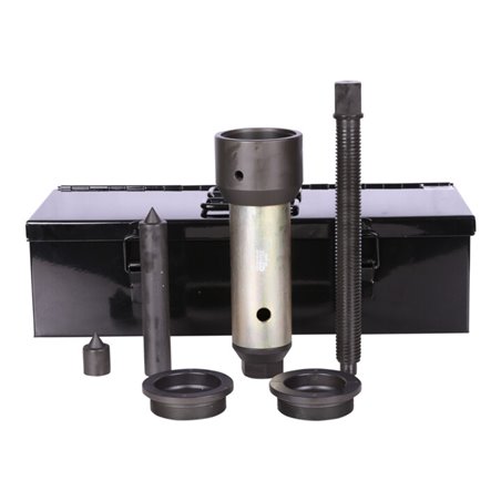 KS Tools Getriebelager-Wellenhülsen-Abzieher-Satz für Fuso, 8-tlg